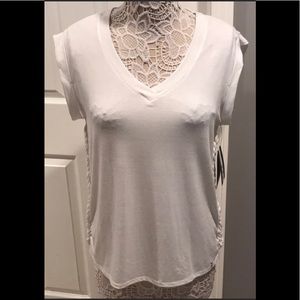 Brand new MNY women’s T-shirt